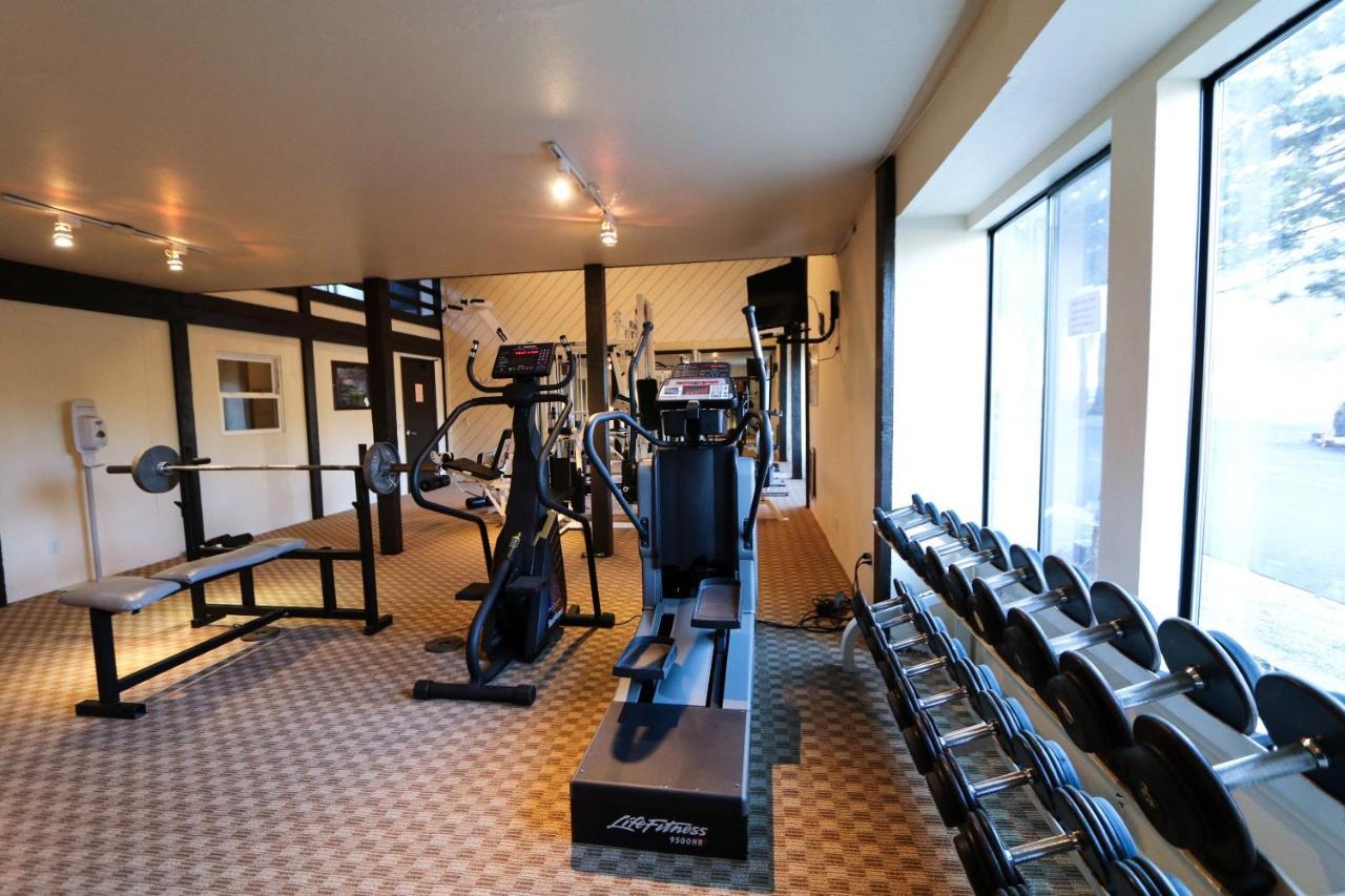 Mammoth Reservations Apartment