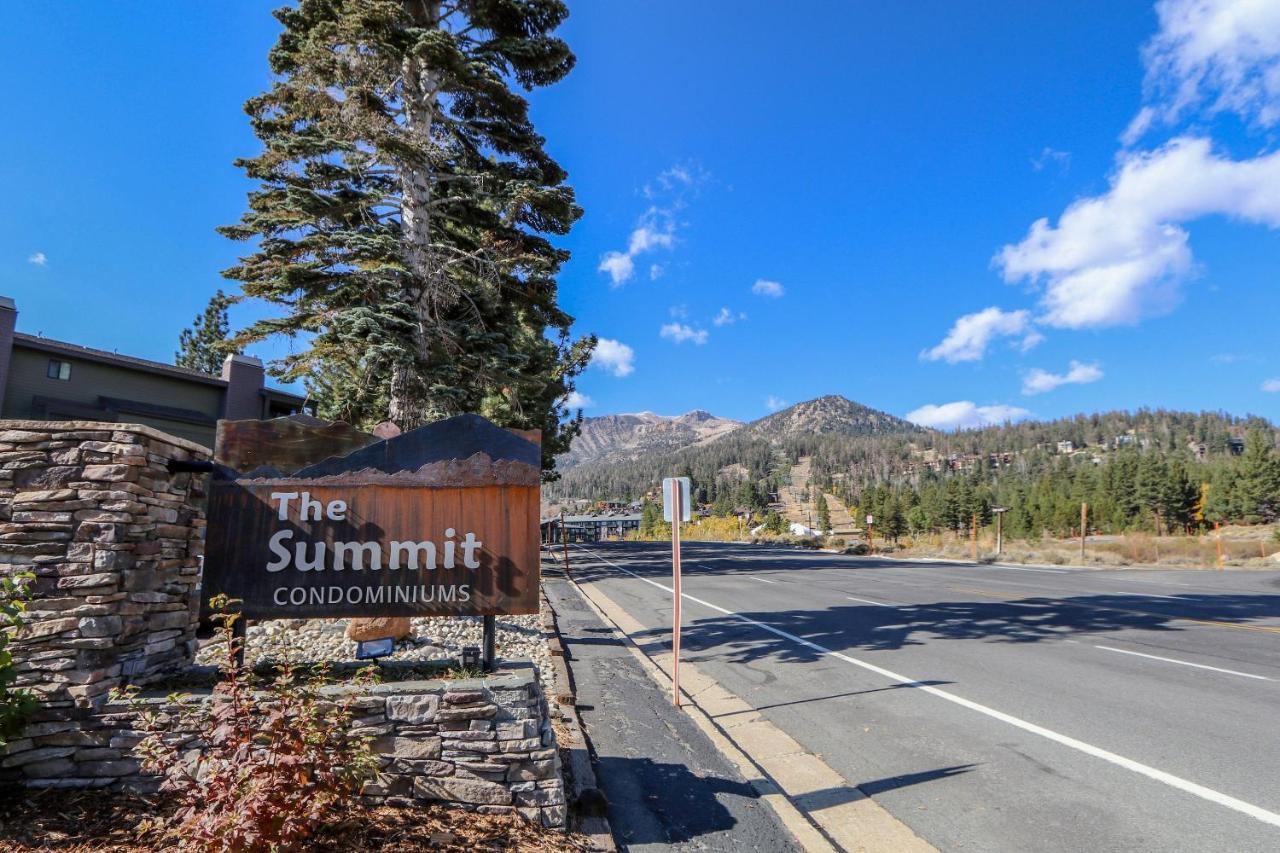 Mammoth Reservations * Mammoth Lakes
