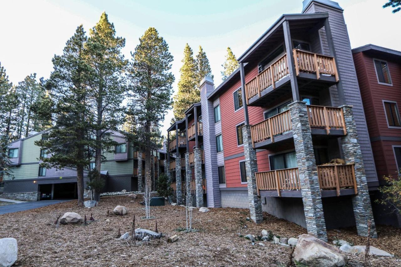 Mammoth Reservations