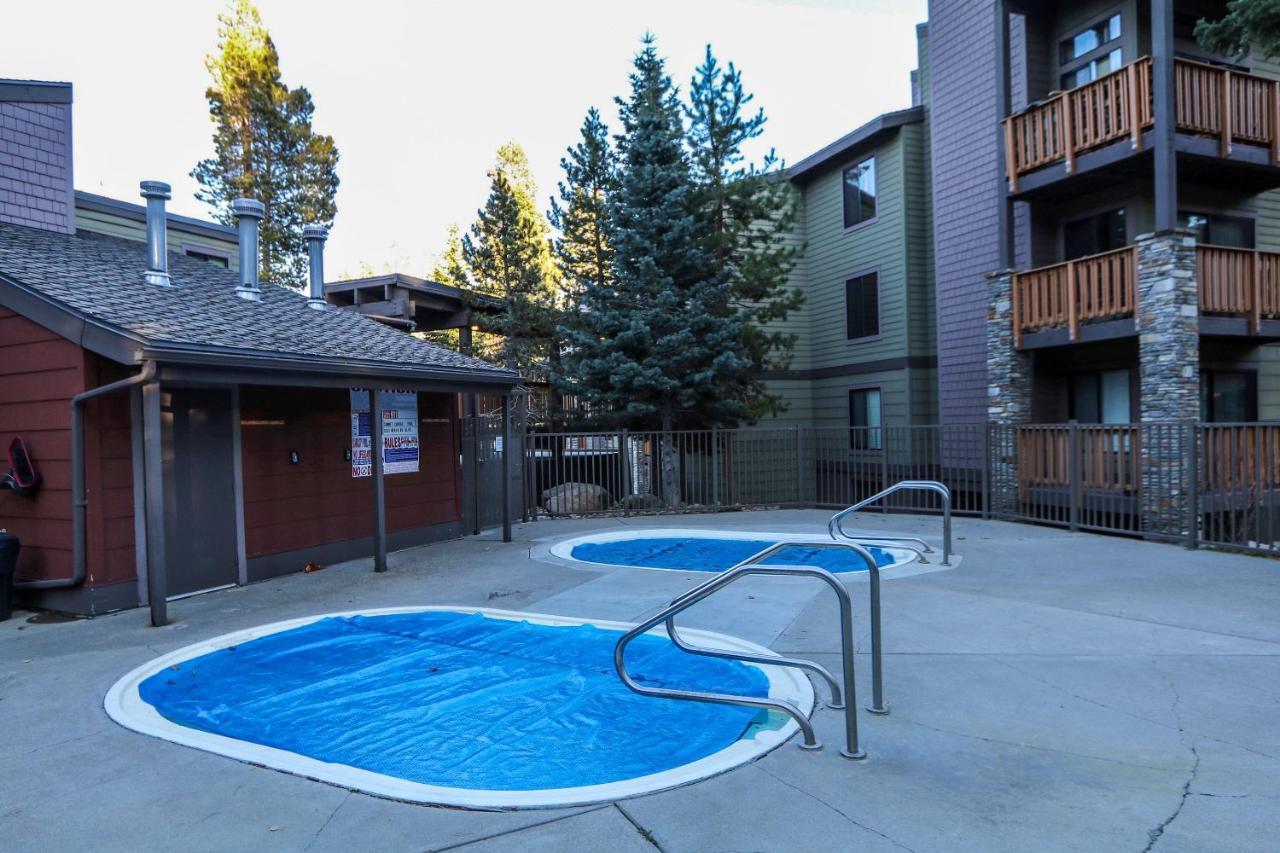 Apartment Mammoth Reservations *