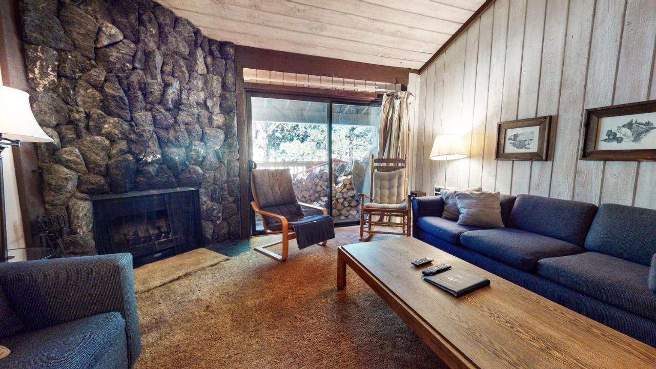 Mammoth Reservations