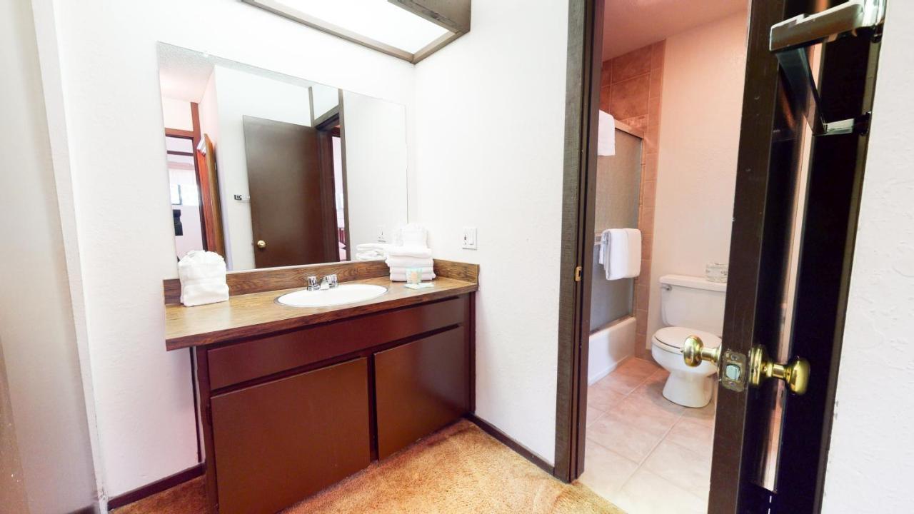 Mammoth Reservations *