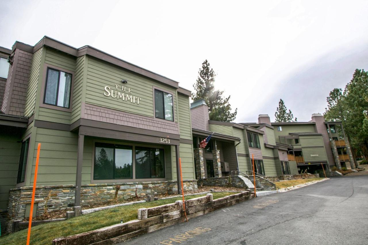 Mammoth Reservations Apartment *