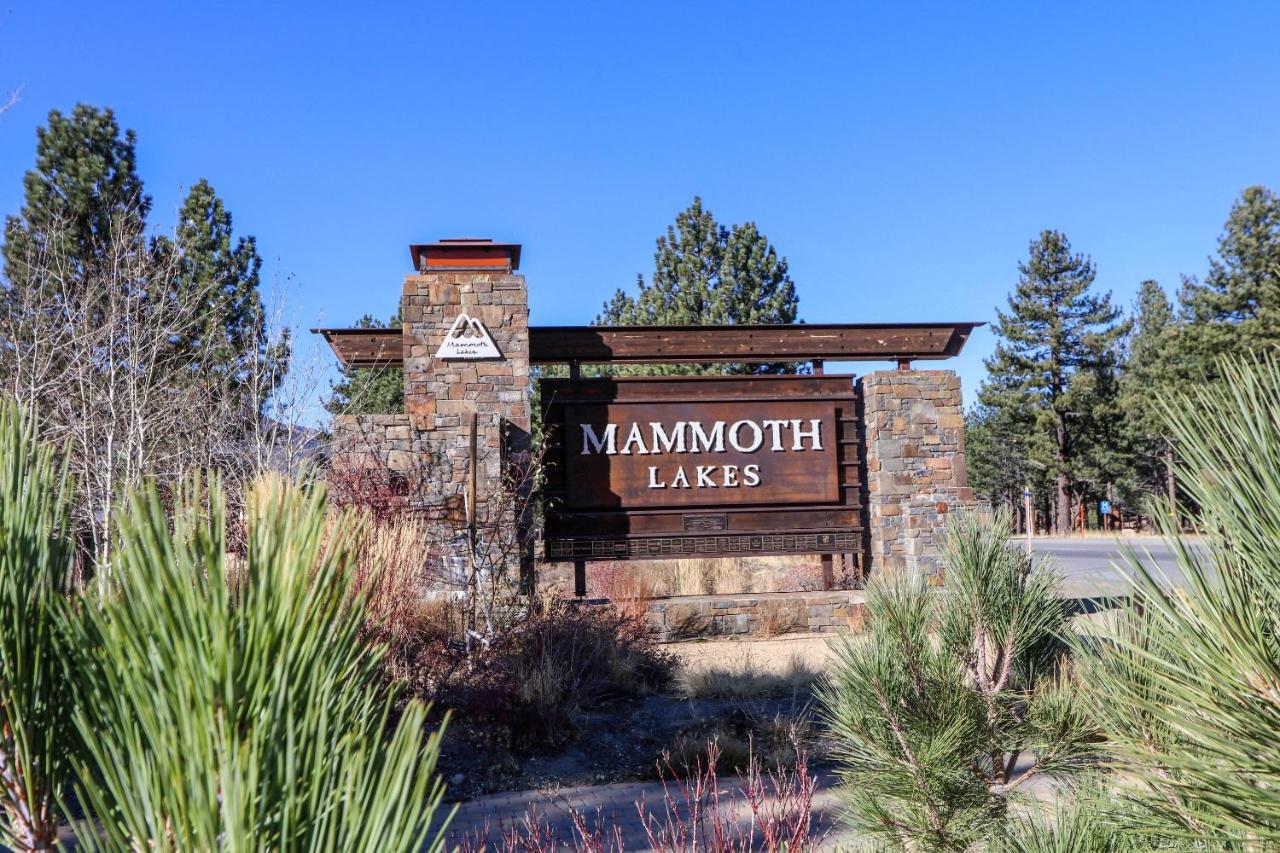Apartment Mammoth Reservations