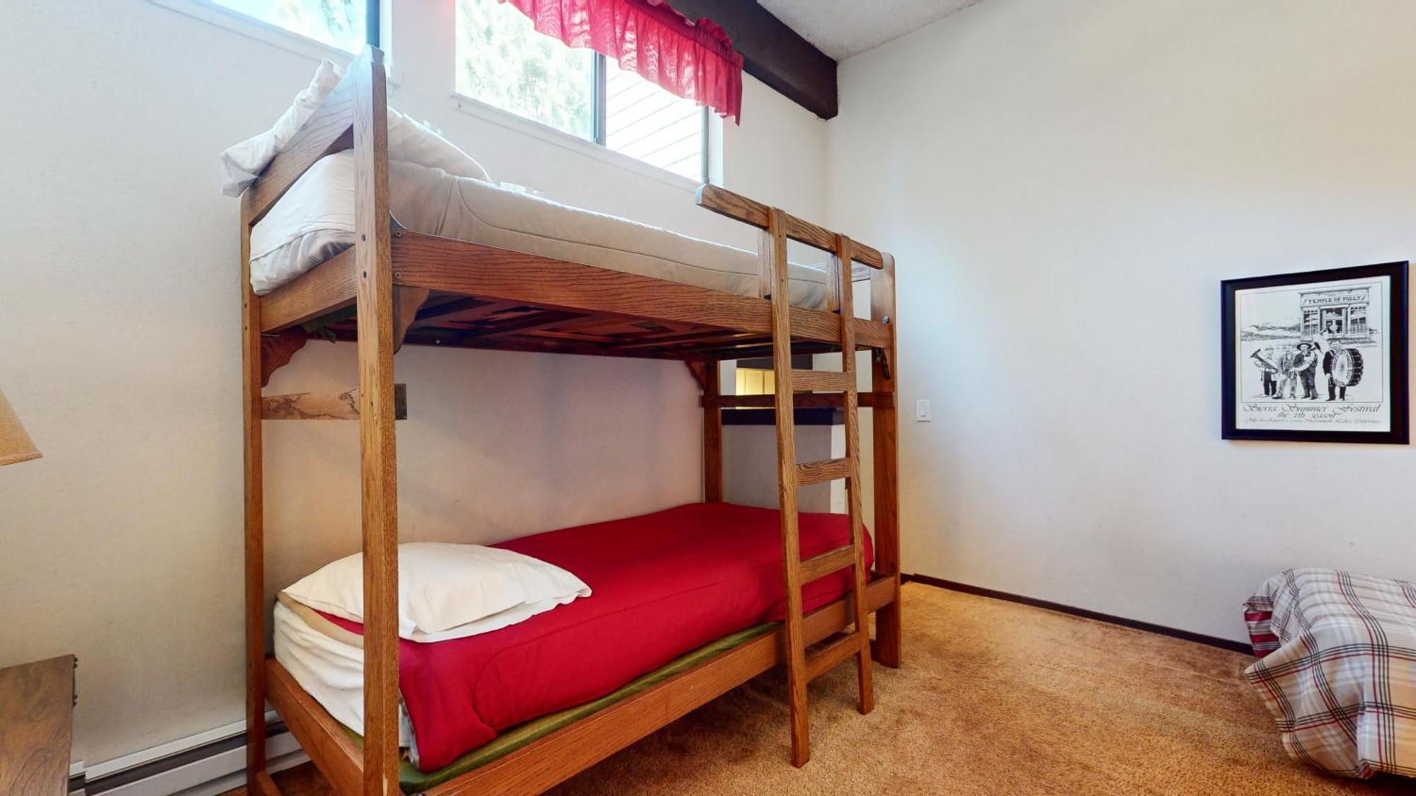 Mammoth Reservations Apartment