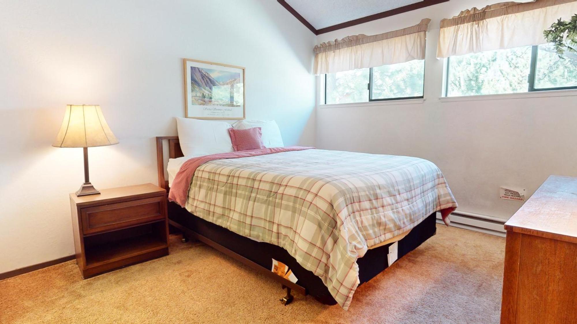 Apartment Mammoth Reservations *