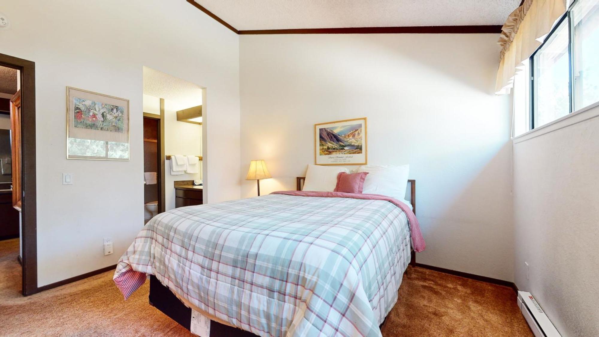 Mammoth Reservations