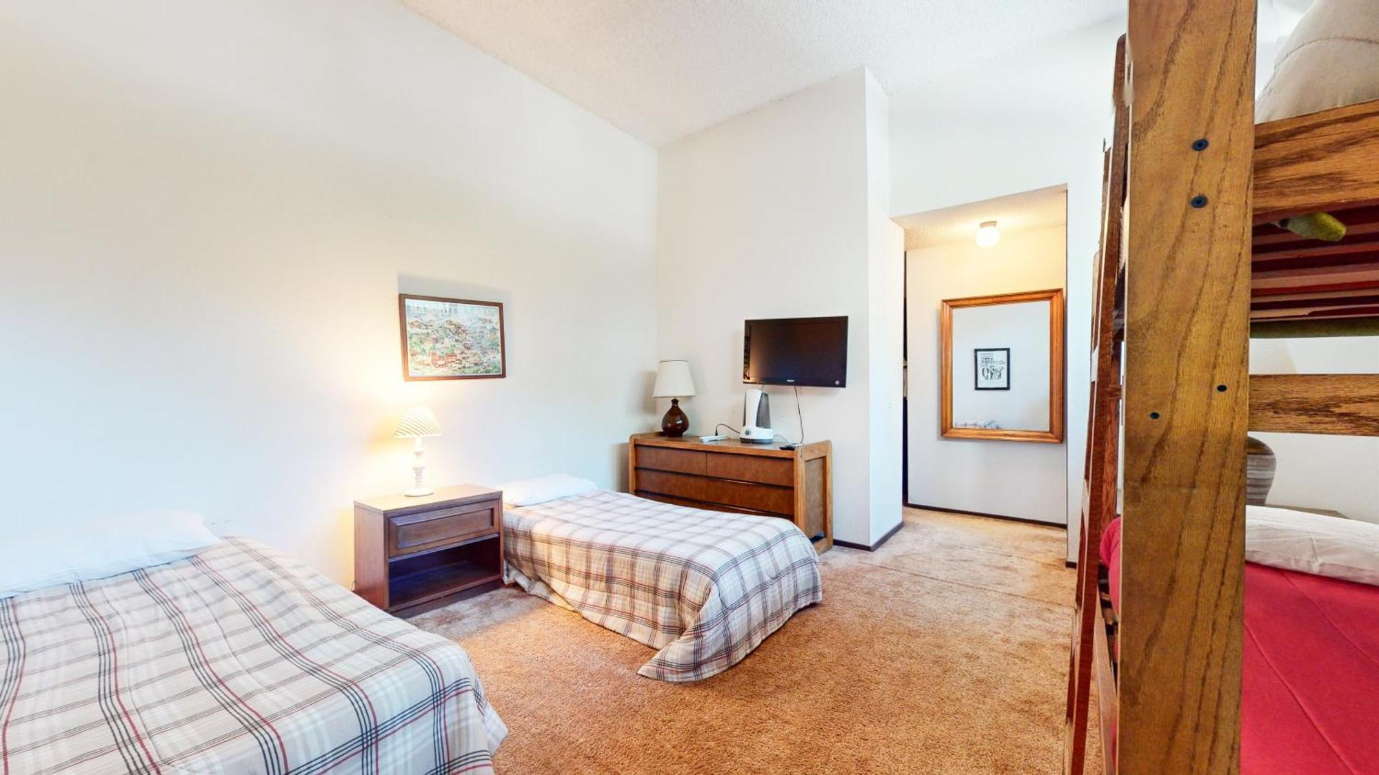 Mammoth Reservations