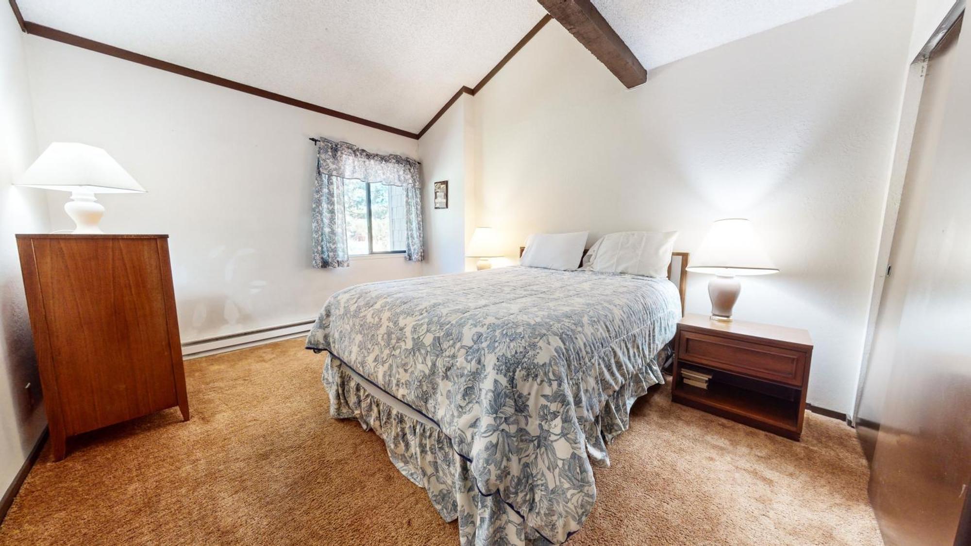 Apartment Mammoth Reservations