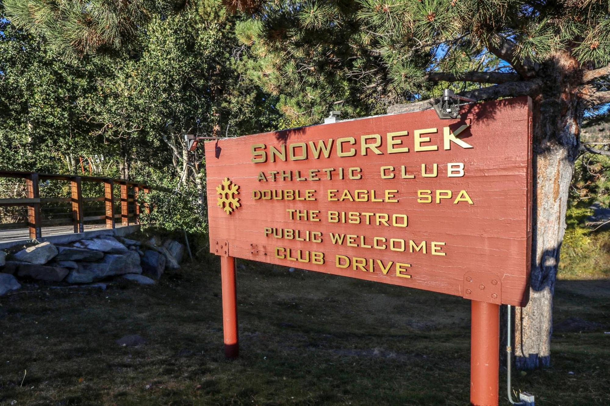 Mammoth Reservations * Mammoth Lakes
