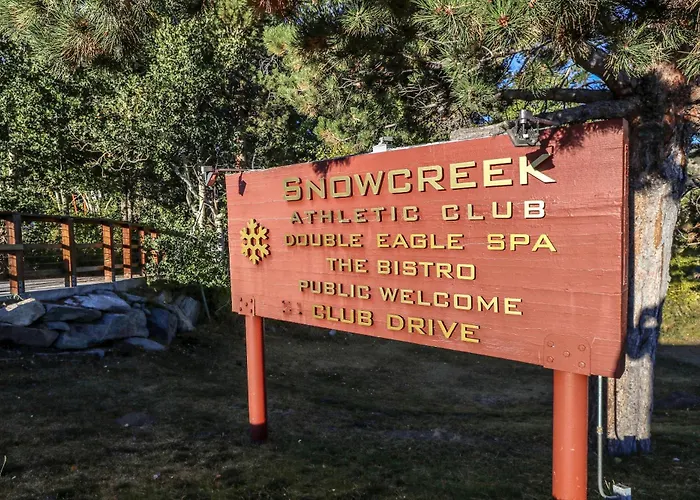 Mammoth Reservations