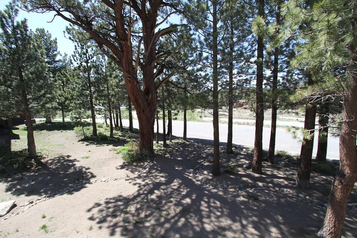 Mammoth Reservations Apartamento *