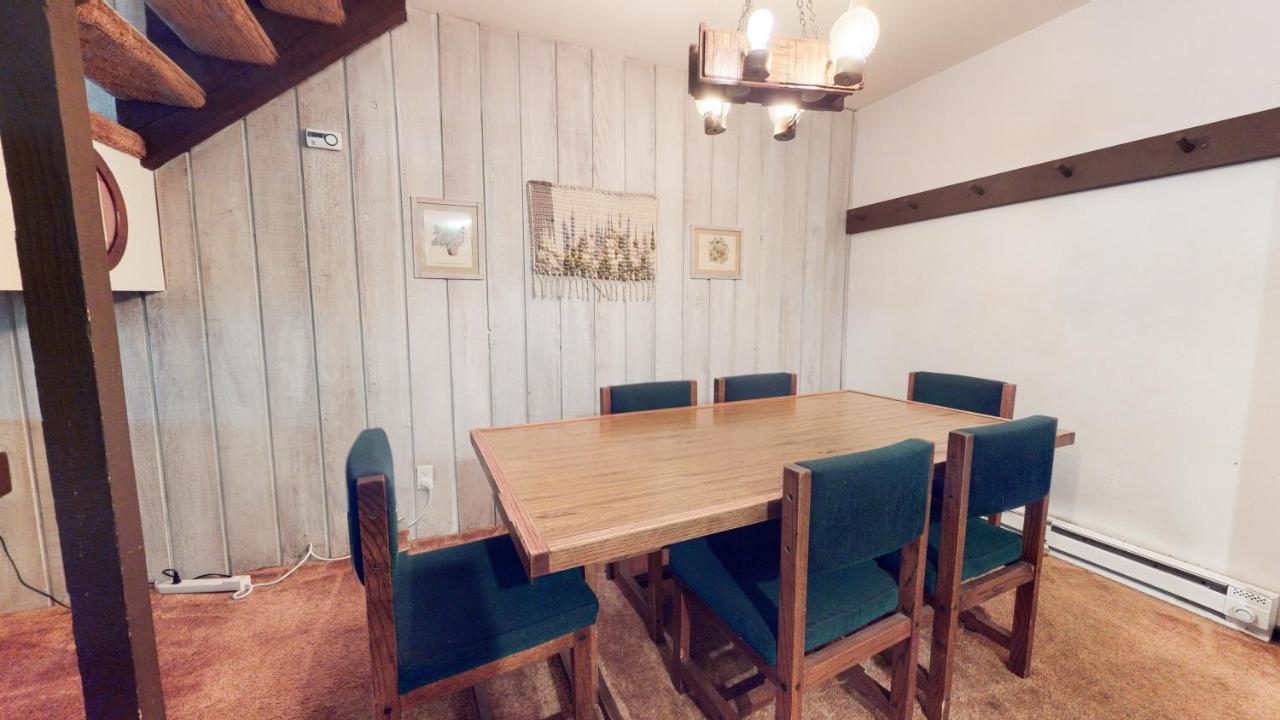 Apartamento Mammoth Reservations